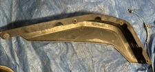 Seadoo Spark 900 Rotax Rear LH Left Side Bumper Trim 291003380 Sea Doo BRP
