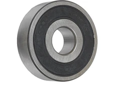 Bearing, Ball For Other Oems 6304B17W16-2RS, 130-01116; 130-01063-10