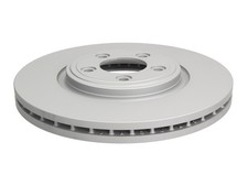 Disque de frein Jaguar S-TYPE
