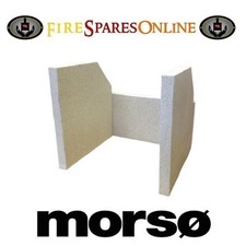 Spares to Suit Morso Squirrel