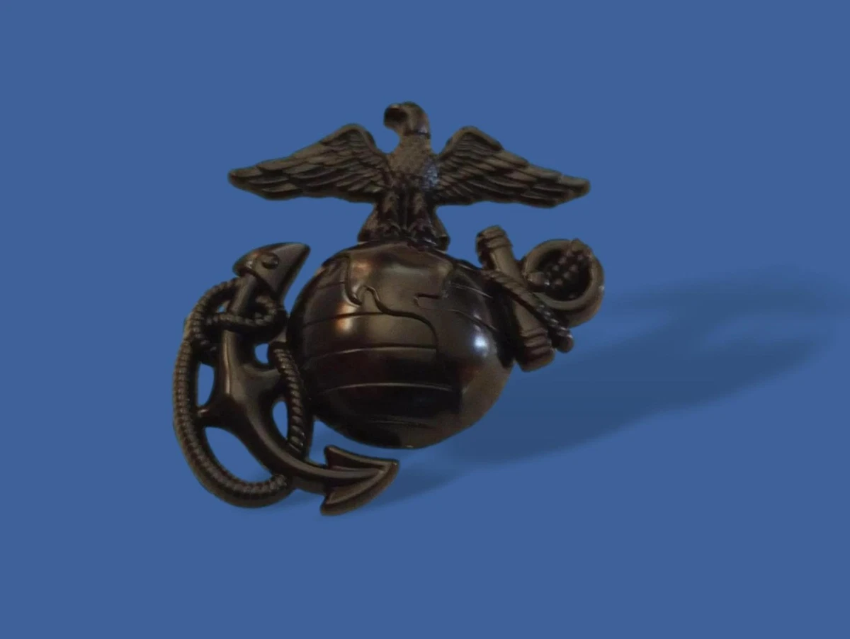 Marine Corps Collectibles (Unknown Date) for sale | eBay