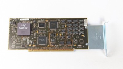 Compaq 468 Processor Board 129126-001 with i486 Processor 1991