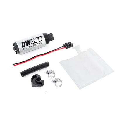 Kraftstoffpumpe DeatschWerks DW300 340lph für Subaru Impreza WRX/STI 93-07