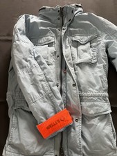 Wellensteyn Sommerjacke Herren Gr.M