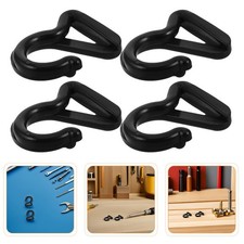 50 Pcs Rv Awning Hooks for Hanging Heavy Duty Outdoor Light Tent Secure