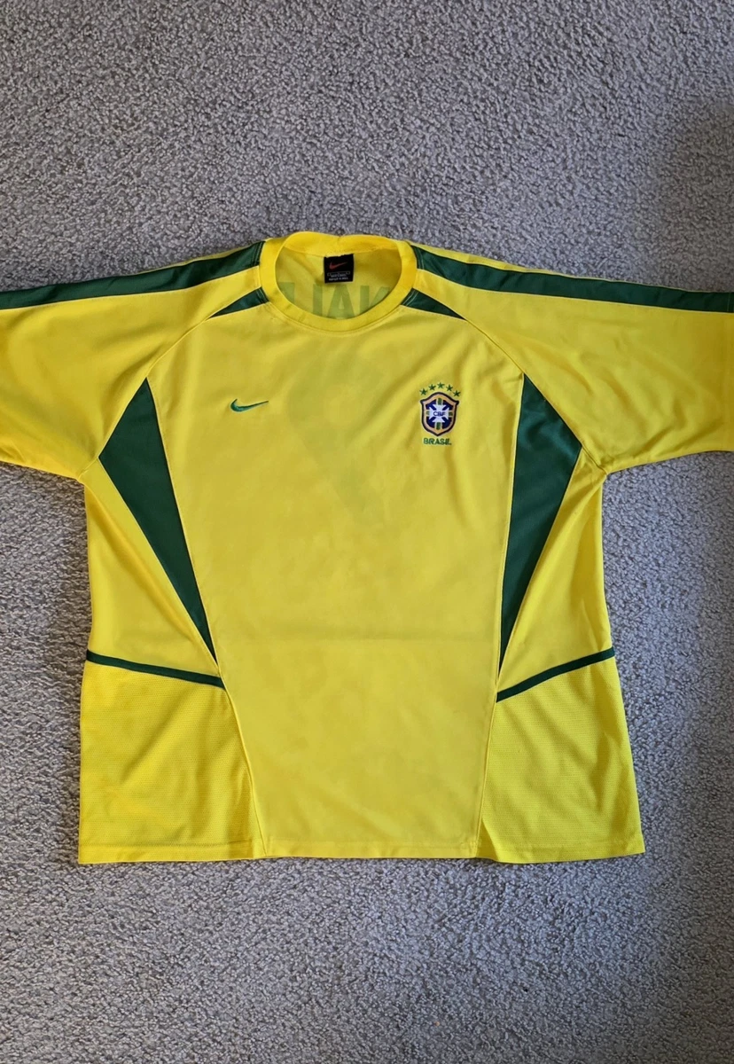 Preços baixos em Cristiano Ronaldo Brasil National Team Roupas e