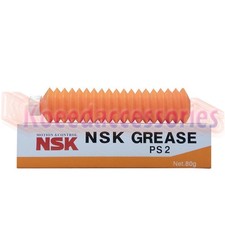NSK GRS Grease PS2 80gram Tube 2.8 oz New in box free ship