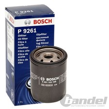 Filtre à huile Citroen CX