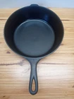 Wagner Ware Sidney -O- No. 8 Cast Iron Chicken Fryer 1088 A