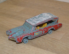 Monkee Mobile The Monkeys Corgi Car 1960's