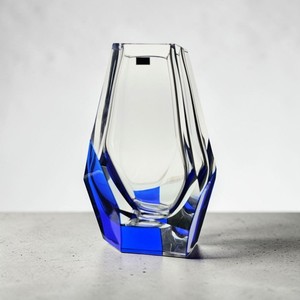 Hoya Crystal Vase | eBay