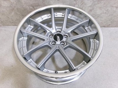 SSR REINER TYPE-10R Liner Type 10R 19-inch wheel 9J+30 5-hole