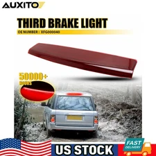 High Third Brake Light Assembly For 03-12 Range Rover L322 XFG000040 H