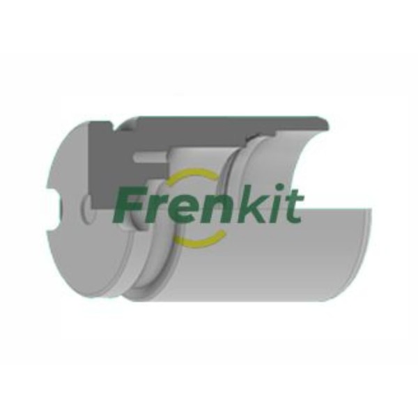 Frenkit Kolben Bremssattel 42,8Mm Hinterachse Passend FüR Toyota MR2 | P434602-image