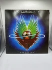 Journey Evolution Lp Vinyl FC-35797