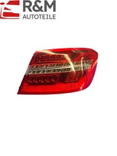 Mercedes E-Coupe E-Cabrio W207 Heckleuchte Rechts A2078200264 Rückleuchte LED