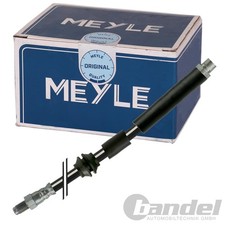MEYLE BREMSSCHLAUCH 520MM VORNE passend für BMW 5er E60 E61 TOURING BJ BEACHTEN