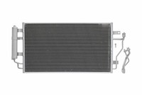 Bosch Kondensator, Klimaanlage 1 986 AD2 446 Passend FüR Nissan