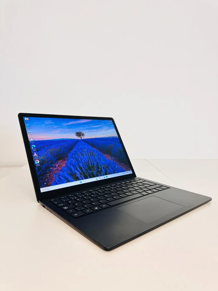 Microsoft Surface Laptop 3 core i7-1065G7/16GB/256GB SSD/13,5" 2K Touch/Win 11/A - Immagine 3 di 4