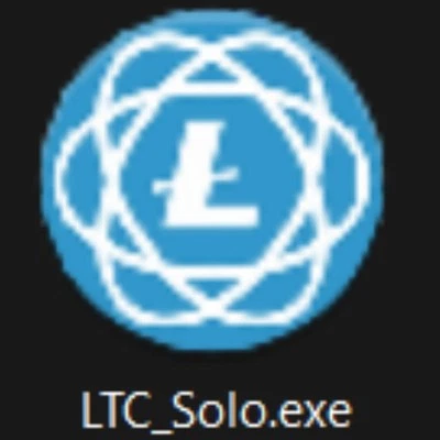 Solo LTC Lottery Mining On CPU ☆Pool4ever.com☆ Click & Run! Nerdminer Litecoin