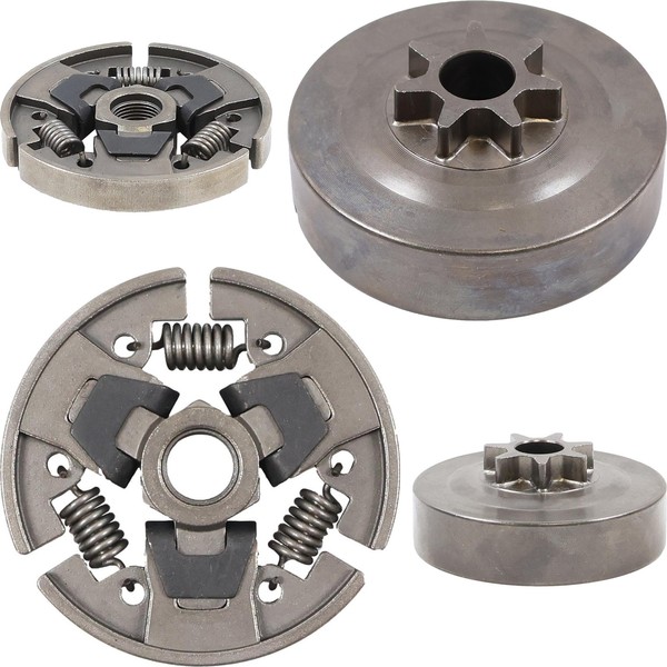 Kupplung Kupplungsatz FüR Stihl MS181 MS190 MS210, MS211 MS230 MS231 MS250 MS251-image