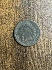 1905 indian head penny