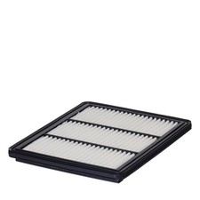 HENGST FILTER Luftfilter E2343L Filtereinsatz für KIA PICANTO 3 JA LPG DPI MPI