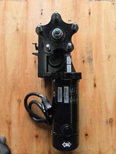 Right Motor Quantum J6 Power Wheelchair MOT1803825-01  Tested