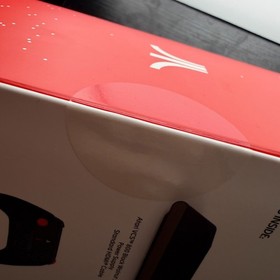 NEW SEALED Atari VCS 800 Console Bundle WALNUT Video Game Retro Gaming 4K HDMI