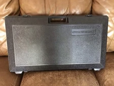 Used Musser M649 30-Key Student Bell Set in Hard Case in Good Condition