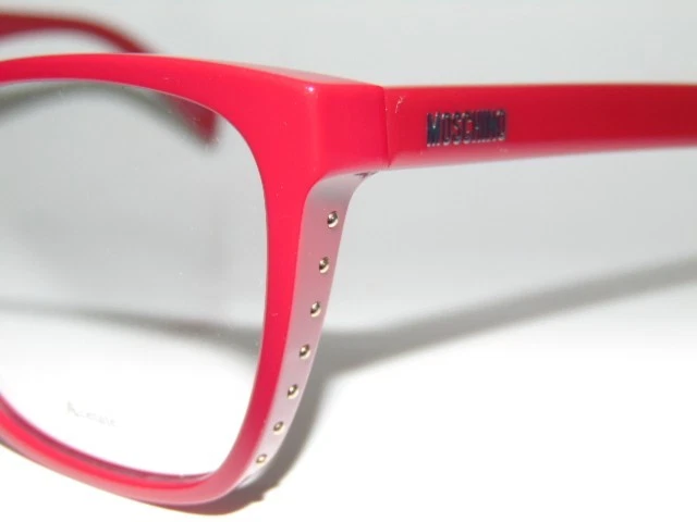 NUEVAS GAFAS MOSCHINO Foto 4 de 4