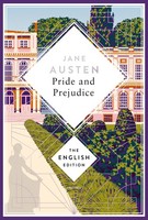 Austen - Pride And Prejudice. English Edition, Jane Austen