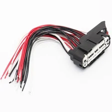 For 07-13 GM Truck 100-02635 Electronic Brake Control Module Harness Pigtail