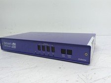 Smart-AVI DVR-4X4 DVI Router 4 Input 4 Output Power Tested Defective AS-IS
