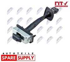 T�RFESTSTELLER F�R BMW F25 F26 NTY EZC-BM-295 PASST VORNE LINKS, VORNE RECHTS