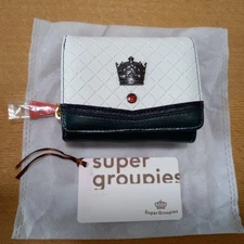 m23 SuperGroupies Utapuri Heavens Ooki Eiichi Wallet He Vens Collaboration New