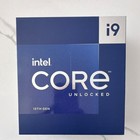 Intel Core i9-13900K 13th Gen Unlocked CPU LGA1700 36MB L3 Cache BX8071513900K