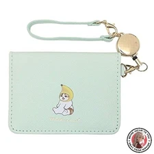 NEW Marimocraft Mofu Sandshrew [Pass Case] Open Pass Case with Reel/Fruit Accent