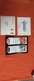 Castlevania Nintendo NES Game PAL CIB Amazing Con