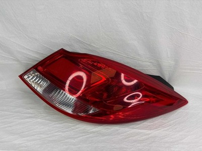 Tail Light Assembly BUICK REGAL Right 11 12 13