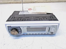 W6 PLMRB29W Pyle Marine Bluetooth Stereo Radio Music Streaming White