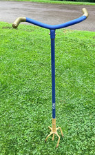 Garden Claw Gold Handheld Garden Tool for Aer...