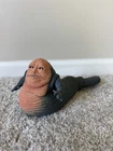 1997 Jabba The Hut Action Figure Star Wars Kenner Lucas Films Vintage