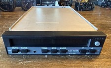 Ryan TCAD ATS-8000 Traffic Collision Avoidance System Air Traffic Shield Unteste