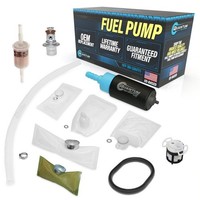 690 Smc R 2015-21 KTM Benzin Pumpe +Regler +Dichtung +Filter +Sieb 75007088111