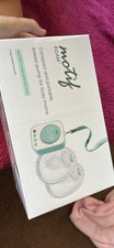 Motif Portable Breast Pump for Breastfeeding. Brand New In Box