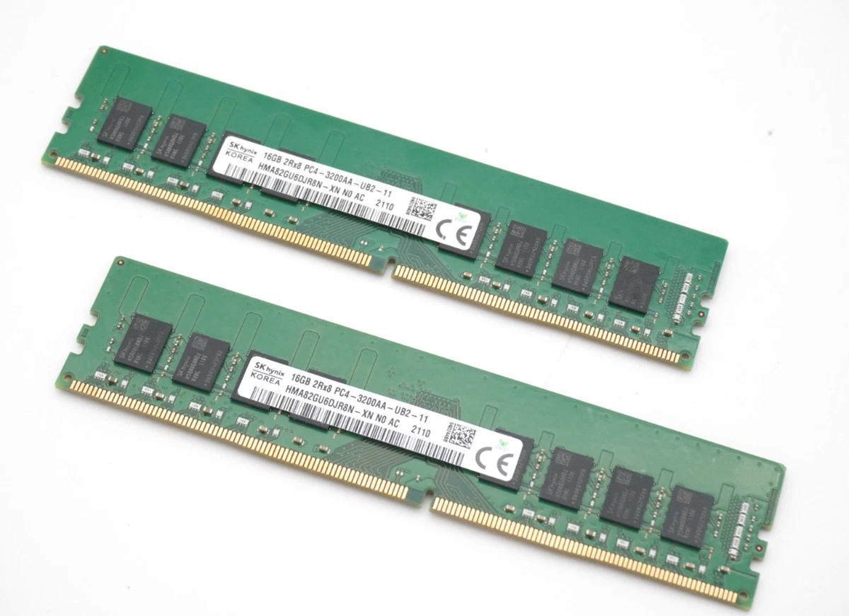 16GB DDR4-2666 Computer RAM for sale - eBay