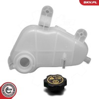 Esen SKV AusgleichsbehäLter, KüHlmittel 61SKV496 FüR Chevrolet