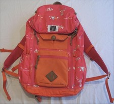 EDDIE BAUER LYNSEY DYER BACKPACK First Ascent Bygone 30L ALLOY Hardware MINT