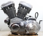 1998 1999 Harley Sportster 1200 Xl1200s Engine Motor Runner